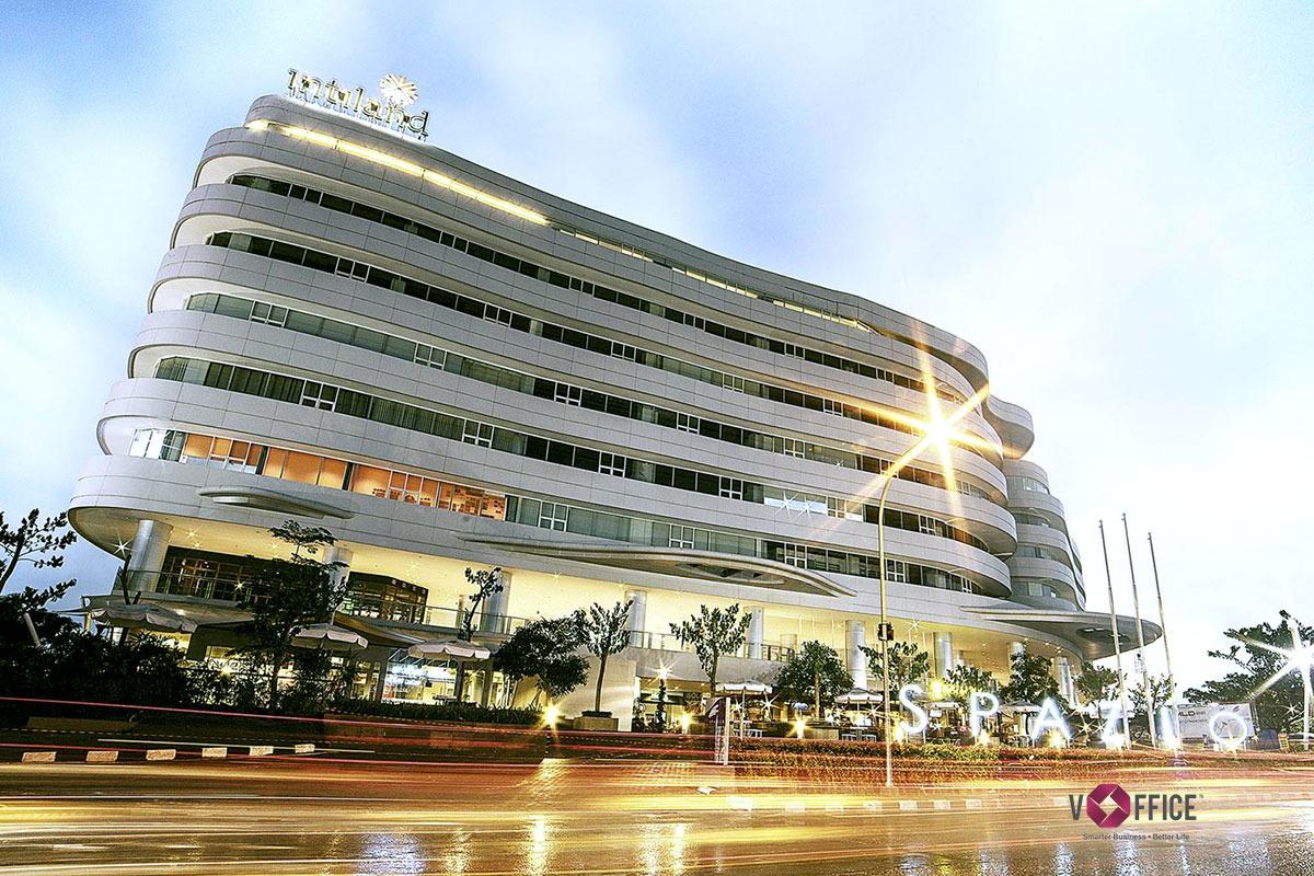 vOffice - Spazio Tower Gambar 3